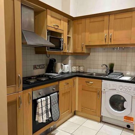 Victorian Stay In Ocean Village Southampton Luaran gambar