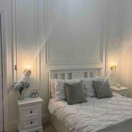 Victorian Stay In Ocean Village Southampton Luaran gambar