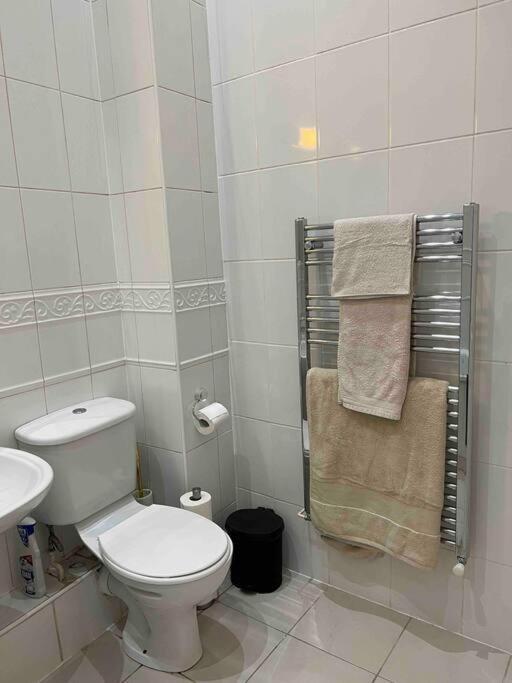 Victorian Stay In Ocean Village Southampton Luaran gambar
